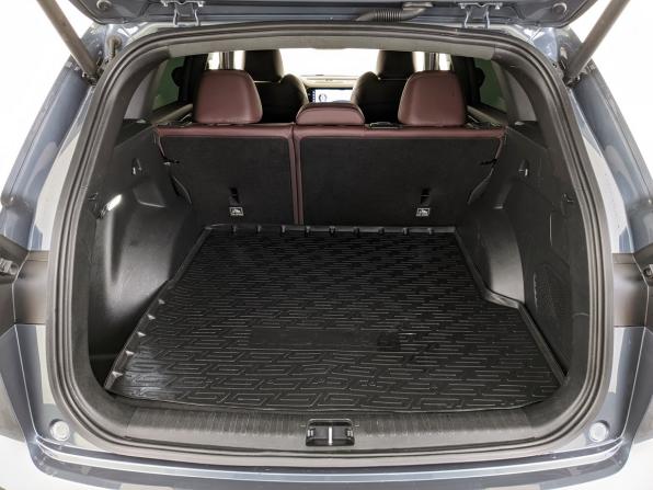 Geely Monjaro I с пробегом 2023 года, цена 3 190 000 рублей, 59132 км, внедорожник, Автокод Объявления