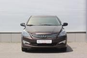 Hyundai Solaris I Рестайлинг Белгород  - изображение 26