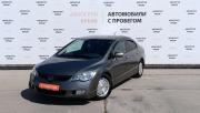 Honda Civic VIII Крым  - изображение 12