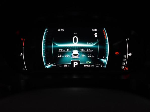 Chery Tiggo 7 Pro I с пробегом 2022 года, цена 1 529 000 рублей, 69001 км, внедорожник, Автокод Объявления