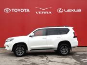 Toyota Land Cruiser Prado 150 Series Рестайлинг 2 Пермь  - изображение 23