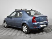 Renault Logan I Рестайлинг Санкт-Петербург  - изображение 24