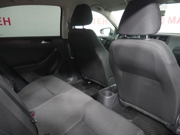 Volkswagen Jetta VI с пробегом 2014 года, цена 1 040 000 рублей, 175765 км, седан, Автокод Объявления