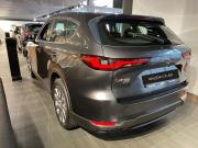 Mazda CX-60 Москва  - изображение 8