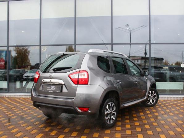 Nissan Terrano III (D10) с пробегом 2016 года, цена 1 106 900 рублей, 130000 км, внедорожник, Автокод Объявления