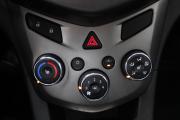 Chevrolet Aveo II Томск  - изображение 22