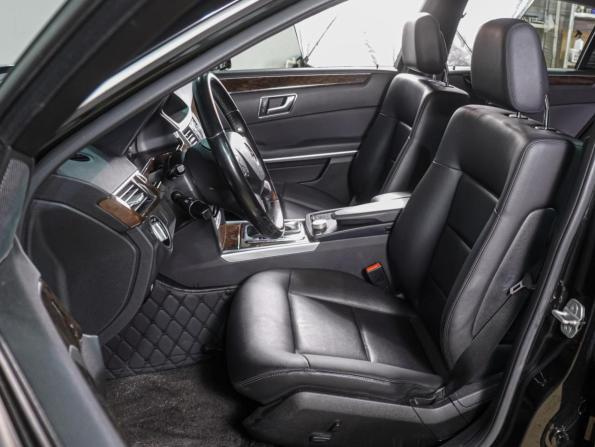 Mercedes-Benz E-Класс IV (W212 S212 C207) с пробегом 2011 года, цена 1 399 000 рублей, 294729 км, седан, Автокод Объявления
