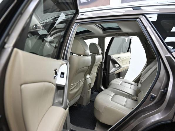 Nissan Murano II (Z51) Рестайлинг 2 с пробегом 2012 года, цена 1 099 000 рублей, 216000 км, внедорожник, Автокод Объявления