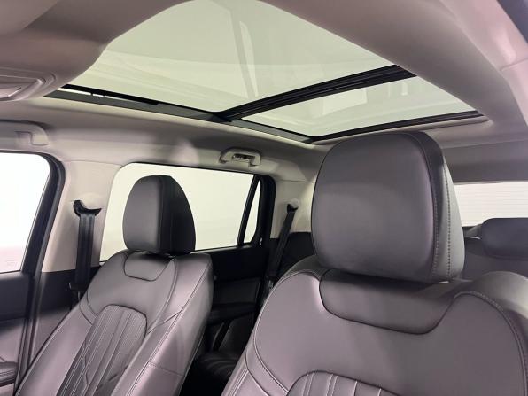 Haval H5 II с пробегом 2024 года, цена 3 350 000 рублей, 1621 км, внедорожник, Автокод Объявления