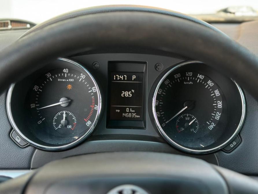 Skoda Yeti I Архангельск  - изображение 19