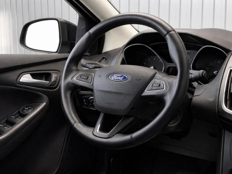 Ford Focus III Рестайлинг Пермь  - изображение 9
