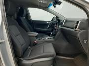 Kia Sportage IV Рестайлинг Москва  - изображение 34