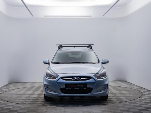 Hyundai Solaris I с пробегом 2012 года, цена 605 000 рублей, 201882 км, хэтчбек, Автокод Объявления