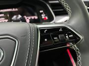 Audi A7 II (4K) Москва  - изображение 37