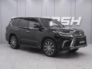 Lexus LX III Рестайлинг 2 Ростов-на-Дону  - изображение 25
