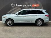 Infiniti JX Пермь  - изображение 39