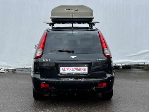 Chevrolet Rezzo с пробегом 2007 года, цена 360 000 рублей, 215275 км, компактвэн, Автокод Объявления