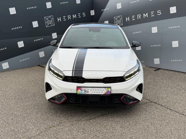 Kia Cerato IV Рестайлинг с пробегом 2022 года, цена 2 300 000 рублей, 80324 км, седан, Автокод Объявления