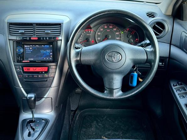 Toyota Caldina III с пробегом 2004 года, цена 698 000 рублей, 240000 км, универсал, Автокод Объявления