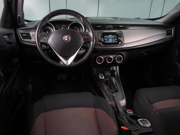 Alfa Romeo Giulietta III с пробегом 2014 года, цена 1 096 000 рублей, 142371 км, хэтчбек, Автокод Объявления