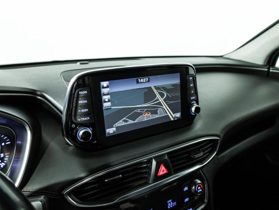 Hyundai Santa Fe IV Санкт-Петербург  - изображение 20