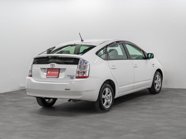Toyota Prius II Рестайлинг (XW20) с пробегом 2010 года, цена 930 000 рублей, 182000 км, лифтбек, Автокод Объявления