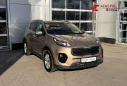 Kia Sportage III Рестайлинг Владимир  - изображение 25