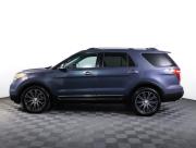 Ford Explorer V Москва  - изображение 36