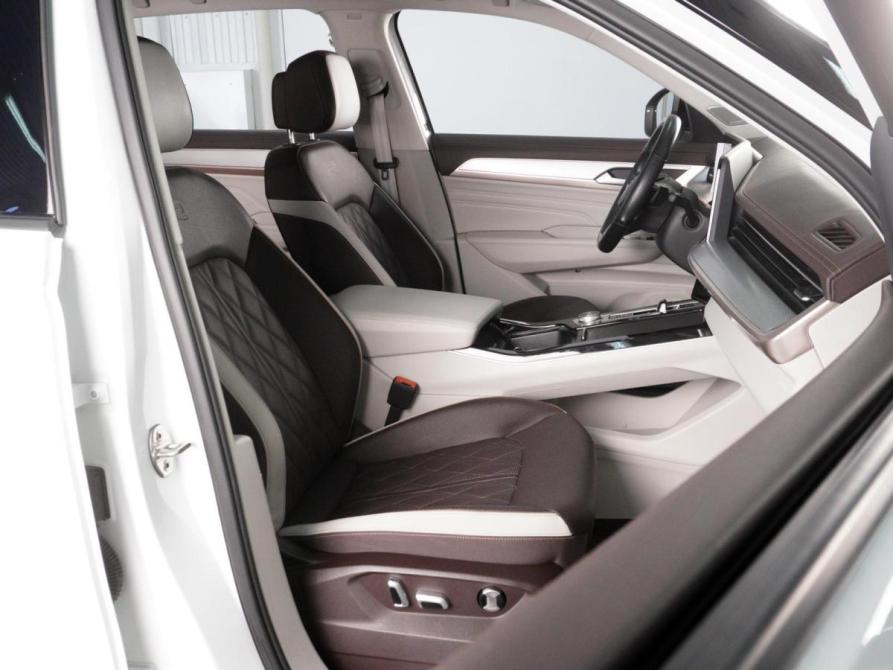 Volkswagen Tavendor I Минеральные Воды  - изображение 8