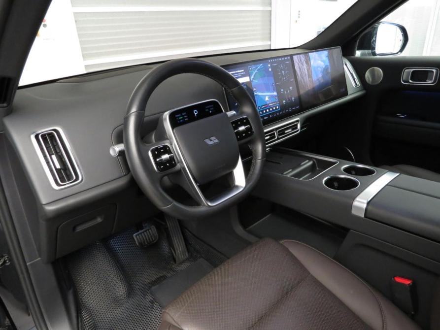 Li Auto (Lixiang) L9 I Санкт-Петербург  - изображение 7