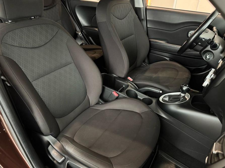 Kia Soul II Рестайлинг Санкт-Петербург  - изображение 19