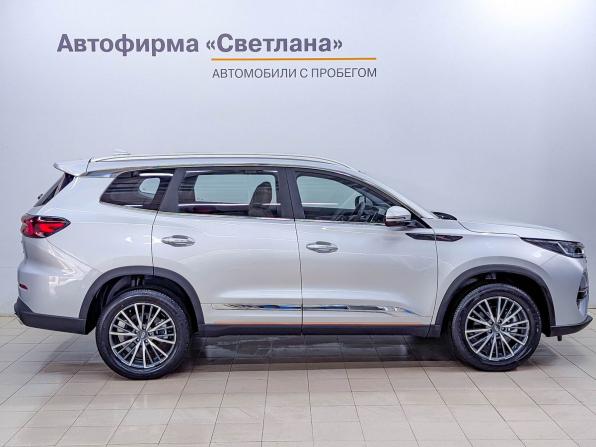 Xcite X-Cross 8 с пробегом 2024 года, цена 2 609 000 рублей, 15 км, внедорожник, Автокод Объявления
