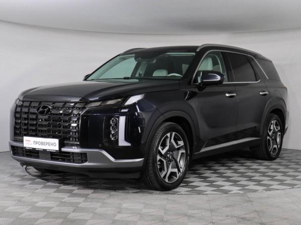 Hyundai Palisade I Рестайлинг с пробегом 2023 года, цена 5 897 000 рублей, 33432 км, внедорожник, Автокод Объявления