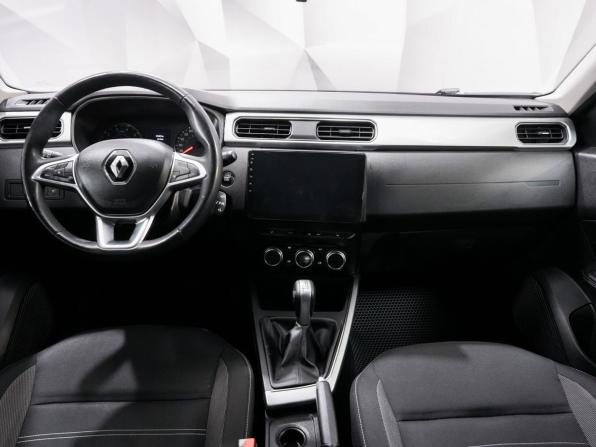 Renault Arkana I с пробегом 2021 года, цена 1 500 000 рублей, 37000 км, внедорожник, Автокод Объявления