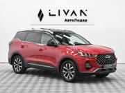 Chery Tiggo 7 Pro I Москва  - изображение 22