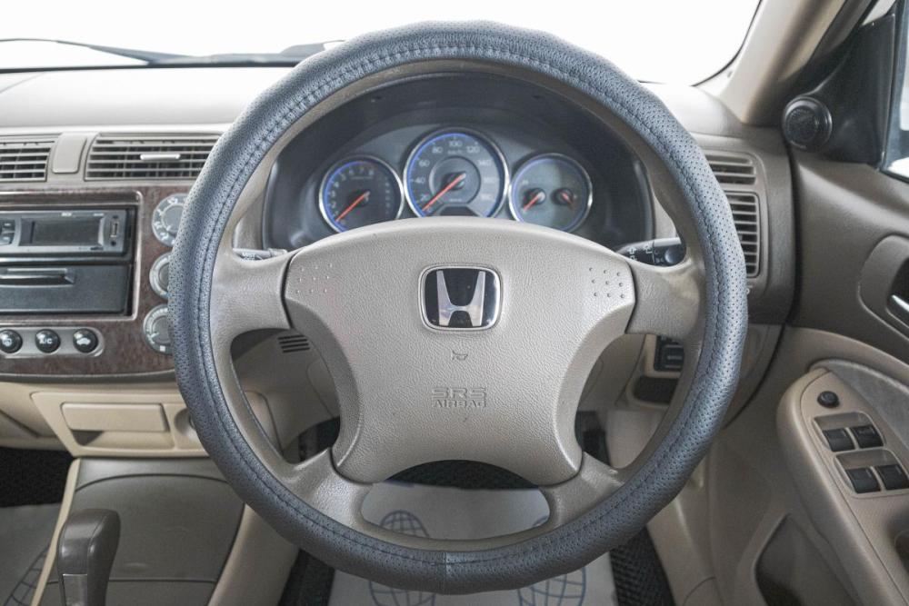 Honda Civic VII Рестайлинг Кемерово  - изображение 16