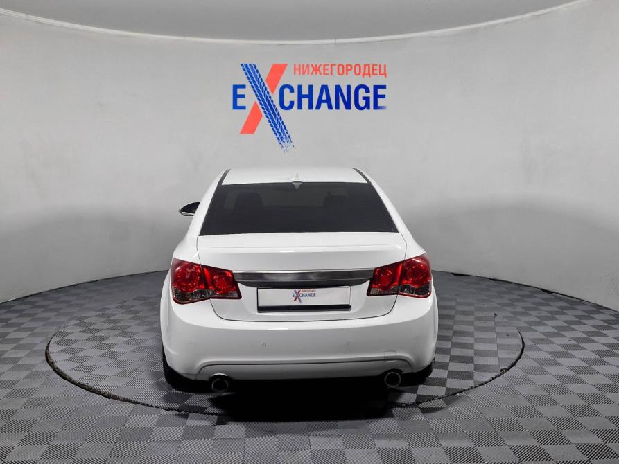 Chevrolet Cruze I Нижний Новгород  - изображение 6