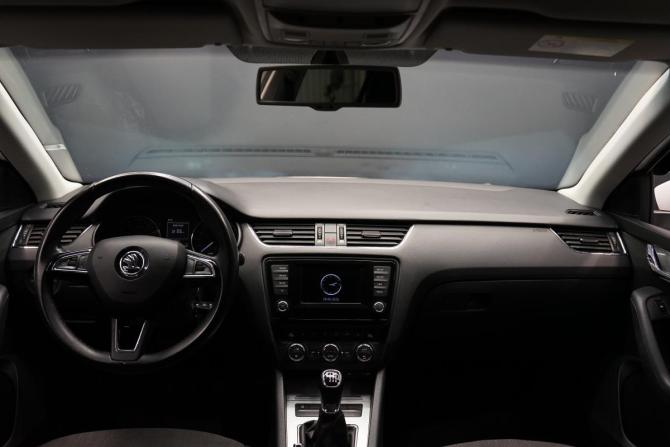 Skoda Octavia III (A7) с пробегом 2013 года, цена 1 080 000 рублей, 293000 км, лифтбек, Автокод Объявления