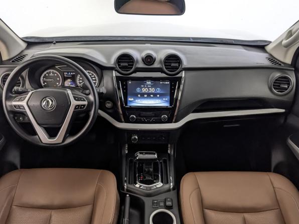 Dongfeng DF6 с пробегом 2022 года, цена 1 999 000 рублей, 119460 км, offers.body_type.unknown, Автокод Объявления
