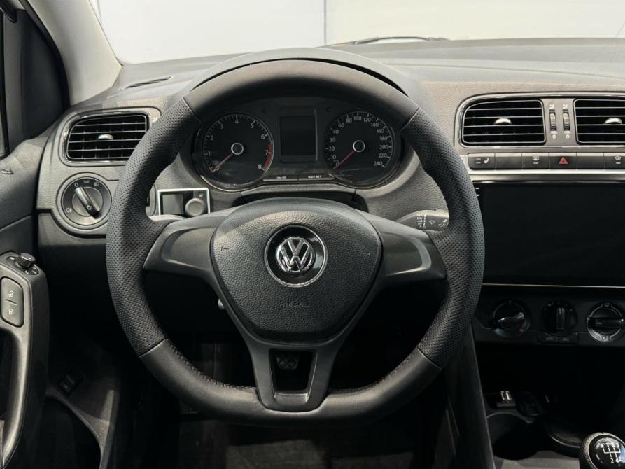 Volkswagen Polo V Рестайлинг Волжский  - изображение 16