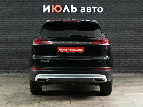 Geely Atlas Pro с пробегом 2024 года, цена 2 520 000 рублей, 17700 км, внедорожник, Автокод Объявления