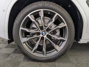 BMW X3 III (G01) Рестайлинг Москва  - изображение 42