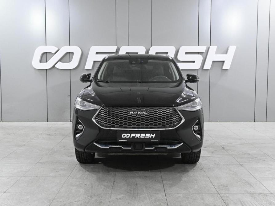 Haval F7x I Ростов-на-Дону  - изображение 3