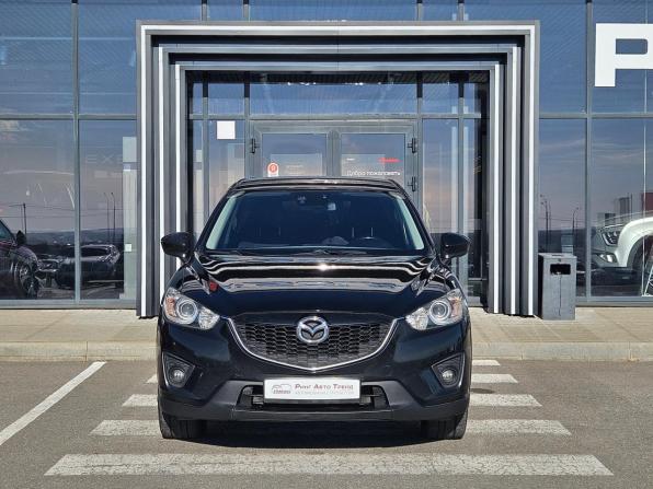 Mazda CX-5 I с пробегом 2013 года, цена 1 288 000 рублей, 233000 км, внедорожник, Автокод Объявления