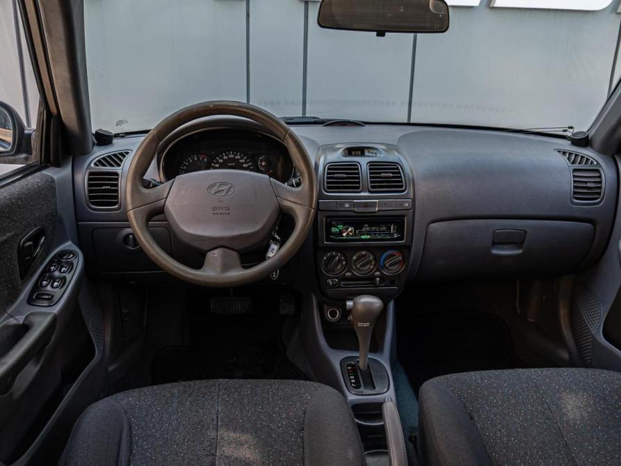 Hyundai Accent II Краснодар  - изображение 6