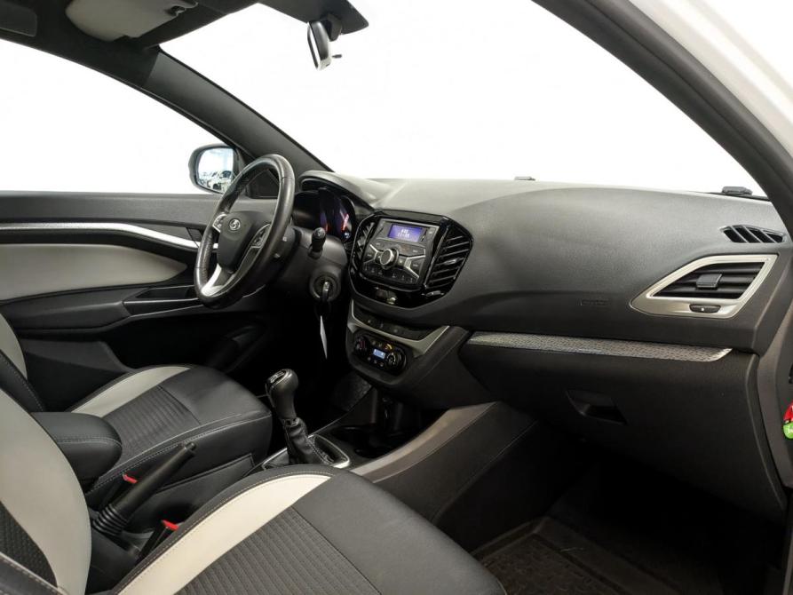 Lada (ВАЗ) Vesta I Санкт-Петербург  - изображение 11