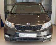 Kia Rio III Рестайлинг Москва  - изображение 22