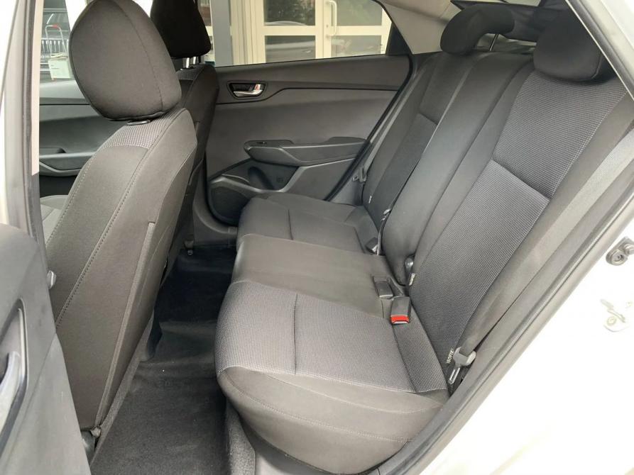 Hyundai Solaris II Рестайлинг Краснодар  - изображение 11