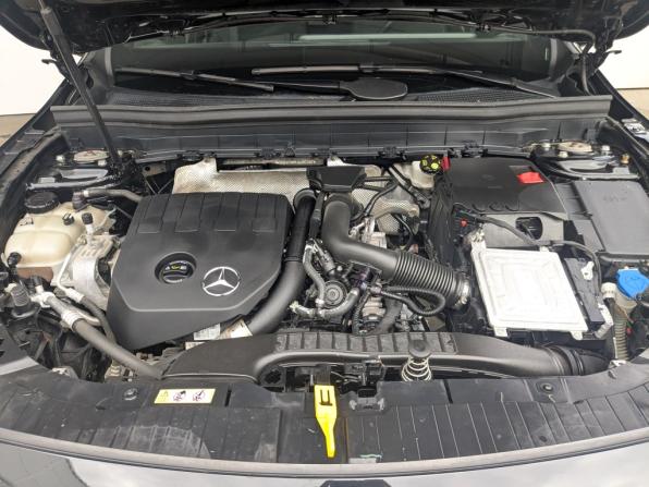 Mercedes-Benz GLB I (X247) с пробегом 2021 года, цена 4 145 000 рублей, 64051 км, внедорожник, Автокод Объявления
