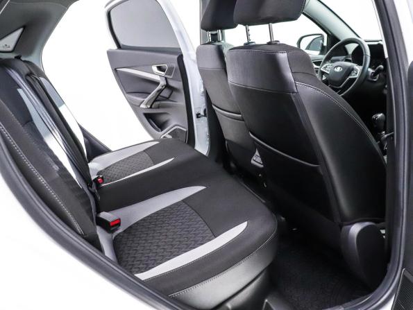 Lada (ВАЗ) Vesta I Рестайлинг (NG) с пробегом 2025 года, цена 1 599 000 рублей, 22008 км, седан, Автокод Объявления